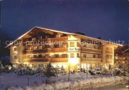 71992047 St Johann Pongau Salzburg Hotel Berghof  Sankt Johann Im Pongau - Other & Unclassified
