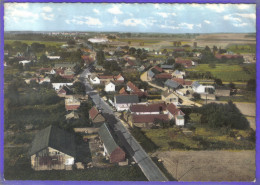 Carte Postale 80. Vrély  Vue Aérienne  Très Beau Plan - Autres & Non Classés