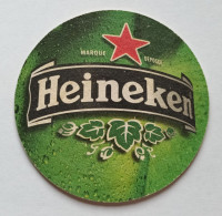 Heineken - Sotto-boccale