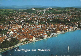 71991953 Ueberlingen Bodensee Fliegeraufnahme Ueberlingen - Ueberlingen