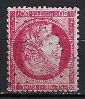 FRANCE  PC Des GC Ca.1860-75: Le No 472 (Béziers) Sur Y&T 57 - 1871-1875 Ceres