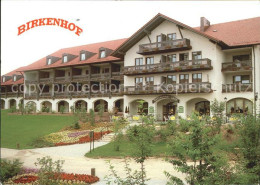 71991945 Bad Griesbach Rottal Hotel Birkenhof Adlmoerting - Autres & Non Classés