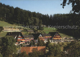 71991942 Bad Peterstal-Griesbach Sporthotel Dollenberg Bad Peterstal-Griesbach - Autres & Non Classés