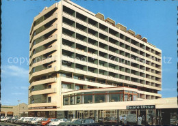 71991931 Westerland Sylt Hotel Roth Wunschmann Appartements Kurzentrum Westerlan - Altri & Non Classificati