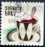 Sweden 2007   Minr.2600   ( Lot I 336 ) - Oblitérés