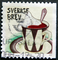 Sweden 2007   Minr.2600   ( Lot I 337 ) - Gebruikt