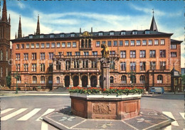 71991901 Wiesbaden Rathaus Wiesbaden - Wiesbaden