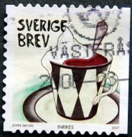 Sweden 2007   Minr.2600   ( Lot I 338 ) - Gebruikt