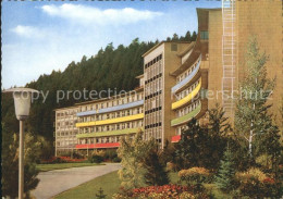 71991896 Schwabthal Sanatorium Lautergrund Bad Staffelstein - Staffelstein