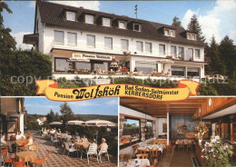 71991878 Bad Soden-Salmuenster Pension Wolfshoeh Kerbersdorf Bad Soden-Salmuenst - Sonstige & Ohne Zuordnung