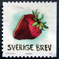 Sweden 2007   Minr.2598   ( Lot I 339 ) - Oblitérés