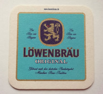 Löwenbraü - Sotto-boccale