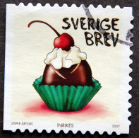Sweden 2007   Minr.2597   ( Lot I 340 ) - Used Stamps