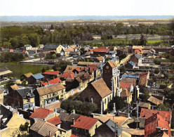 91-BOURAY-SUR-JUINE- VUE GENERALE DU CIEL - Andere & Zonder Classificatie