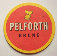 Pelforth  Brune & Blonde - Sous-bocks