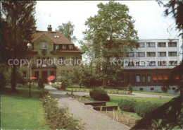 71991847 Bad Harzburg Hotel Jagdhof Bad Harzburg - Bad Harzburg