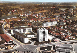 91-BRETIGNY-SUR-ORGE-  VUE GENERALE AERIENNE - Bretigny Sur Orge