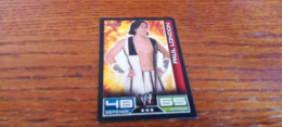Topps Slam Attax "Paul London" - Other & Unclassified