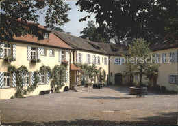 71991752 Ravensburg Wuerttemberg Jugendherberge Veitsburg Ravensburg - Ravensburg