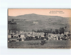 ALLANCHE : Panorama - Très Bon état - Allanche