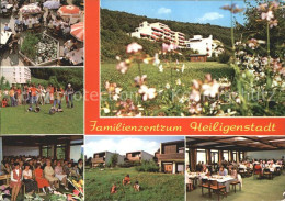 71991734 Heiligenstadt Oberfranken Familienzentrum Heiligenstadt I.OFr. - Autres & Non Classés