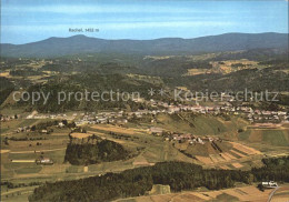 71991725 Schoenberg Freyung-Grafenau Fliegeraufnahme Nationalpark Schoenberg - Andere & Zonder Classificatie