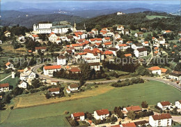 71991724 Fuerstenstein Niederbayern Fliegeraufnahme Fuerstenstein - Autres & Non Classés