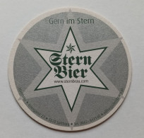 Sterne - Beer Mats