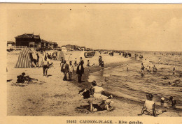 Carnon Plage Vue Generale - Autres & Non Classés