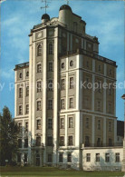 71991689 Windischgarsten Stift Kremsmuenster Sternwarte Windischgarsten - Andere & Zonder Classificatie