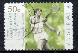 AUS+ Australien 2003 Mi 2205 Frau - Used Stamps