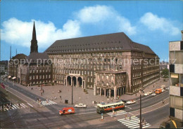 71991651 Bochum Rathaus Bochum - Bochum