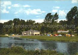 71991648 Rotenburg Fulda Camping Rotenburg - Other & Unclassified