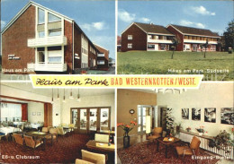 71991583 Bad Westernkotten Haus Am Park Hotel Bad Westernkotten - Autres & Non Classés