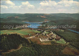 71991572 Okertal Fliegeraufnahme Mit Schulenberg  Goslar - Goslar