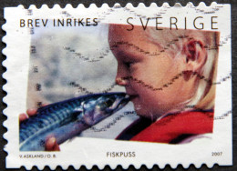 Sweden 2007   Minr.2585  ( Lot I 342 ) - Oblitérés