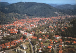 71991561 Bad Lauterberg Fliegeraufnahme Bad Lauterberg - Bad Lauterberg