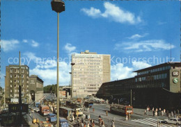 71991556 Essen Ruhr Bahnhofsvorplatz  Essen - Essen