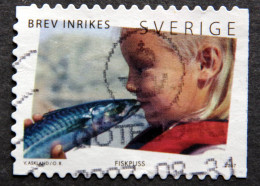 Sweden 2007   Minr.2585  ( Lot I 347 ) - Gebraucht