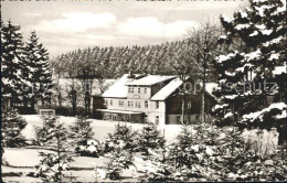 71991527 Clausthal-Zellerfeld Gasthaus Pension Pixhaier Muehle Clausthal-Zellerf - Clausthal-Zellerfeld