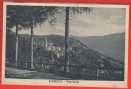 Tonezza Vicenza Viaggiata 1939 - Vicenza