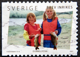 Sweden 2007   Minr.2586  ( Lot I 348 ) - Gebraucht