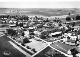 45-BORDEAUX-DU-GATINAIS- VUE PANORAMIQUE - Altri & Non Classificati