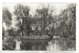 Périgny-sur-Yerres (94) : Le Moulin De Jarcy En 1950 PF. - Perigny