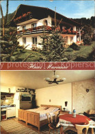 71991505 Burgberg Allgaeu Haus Marianne Burgberg I.Allgaeu - Autres & Non Classés