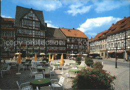 71991483 Bad Gandersheim Markt Bad Gandersheim - Bad Gandersheim