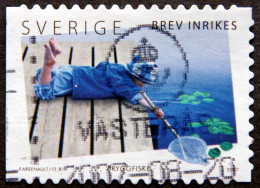 Sweden 2007   Minr.2584  ( Lot I 351 ) - Gebraucht