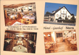 71991452 Mindelheim Hotel Gasthof Stern Mindelheim - Mindelheim