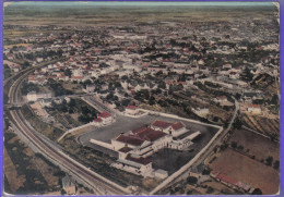 Carte Postale 79. Thouars Vue Aérienne   Très Beau Plan - Thouars