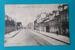 CHERBOURG - Rue Du Val De Saire ( 50 Manche ) - Cherbourg